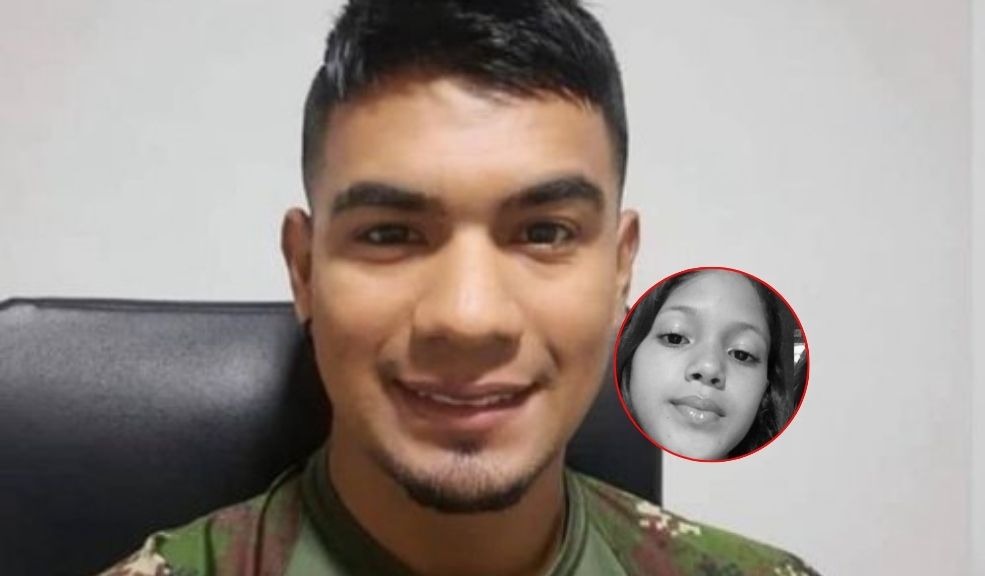 Investigador revela cómo Brayan Campo confesó haber asesinado a Sofía Delgado 3 Investigador revela cómo Brayan Campo confesó haber asesinado a Sofía Delgado Un investigador de la Sijín reveló todos los detalles del caso.
