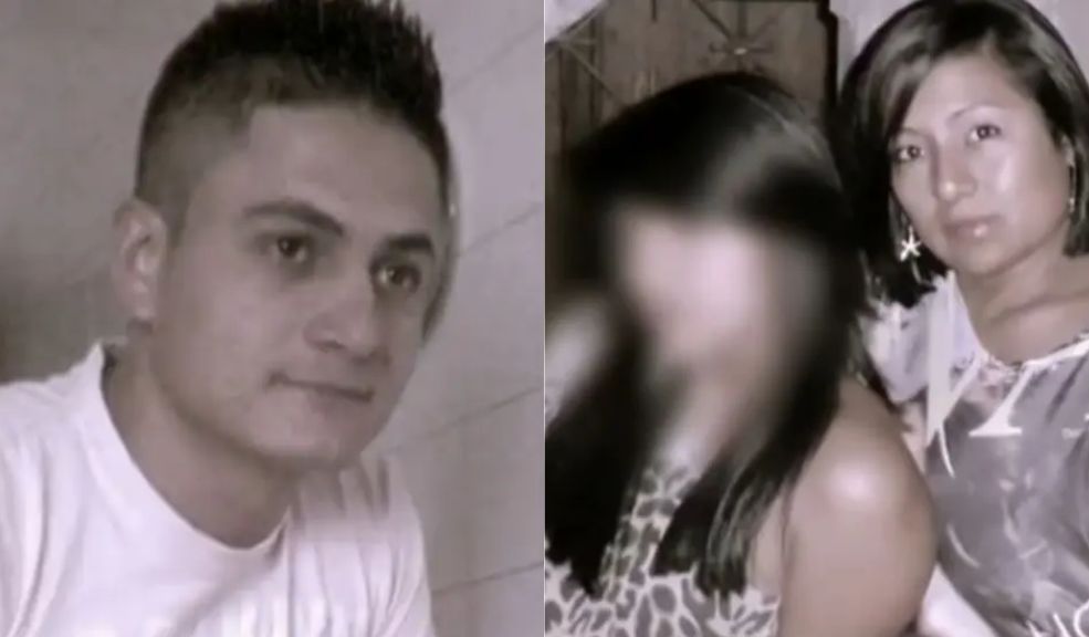 Madre e hija planearon el asesinato de un colombiano en España: esta fue la insólita razón De acuerdo con la investigación de las autoridades, el hombre recibió dos puñaladas cuando se encontraba cerca de su vivienda. El crimen, según las pesquisas, fue planeado por su pareja sentimental.