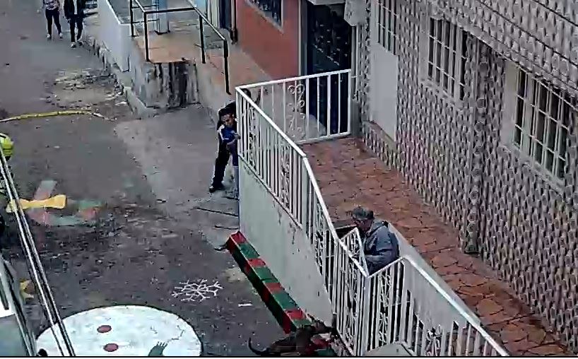 Mamá de niña que fue mordida por un pitbull contó la verdadera razón por la que se dio el ataque La familia de la menor pide justicia, pues el dueño del perro no ha respondido por los gastos médicos. Aseguran que la Policía tampoco los ayudó.
