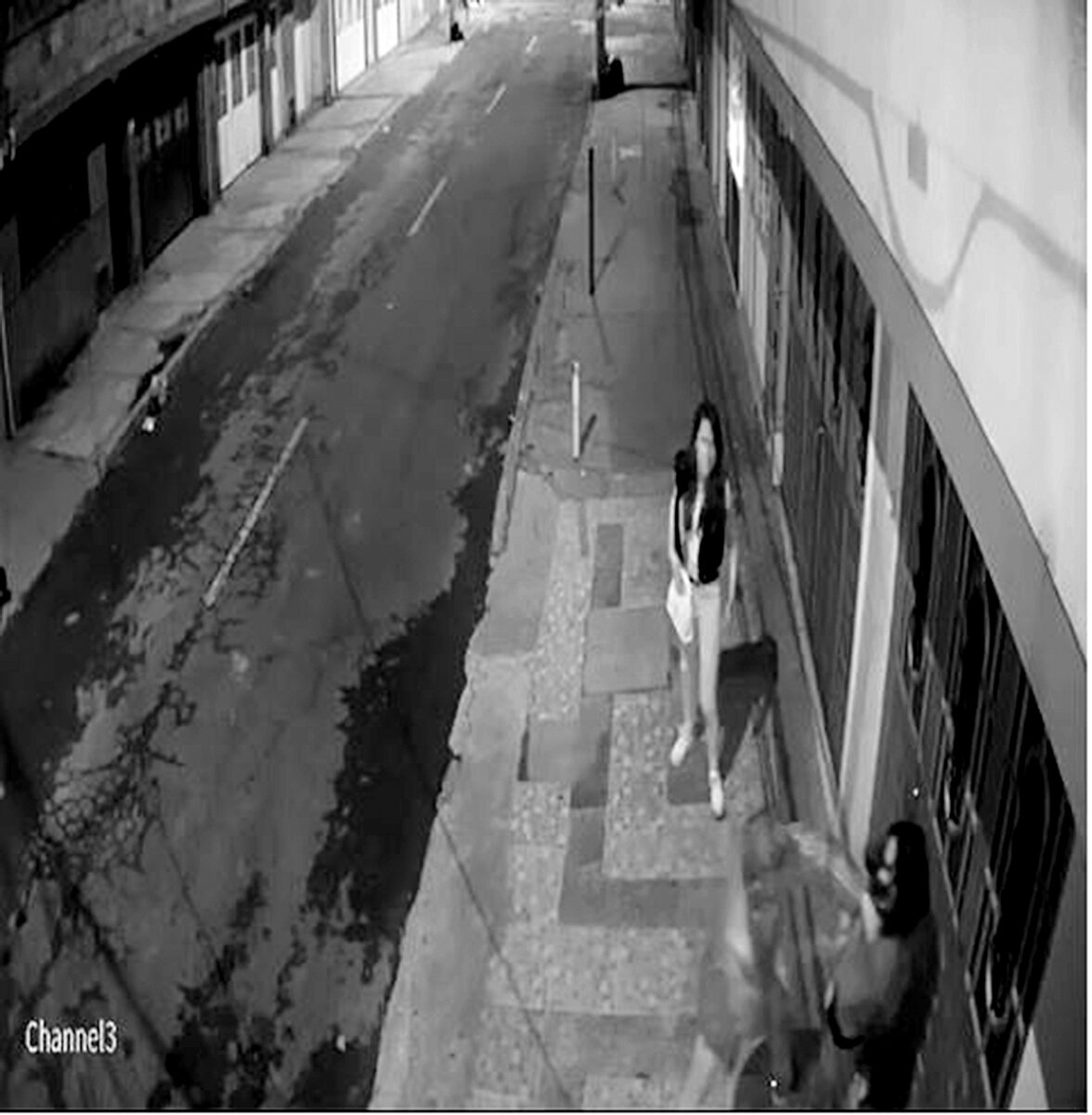 María Pabón, la mujer que murió tras brutal agresión con arma blanca en Venecia María, de 31 años, fue brutalmente atacada con un arma blanca en el barrio Venecia, en Tunjuelito, mientras caminaba junto a una amiga.