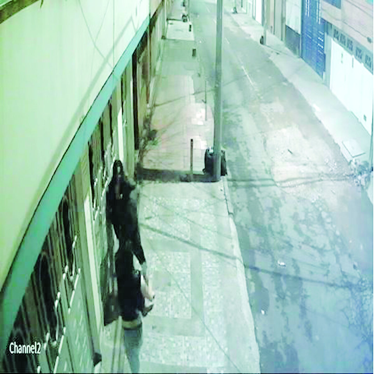 María Pabón, la mujer que murió tras brutal agresión con arma blanca en Venecia María, de 31 años, fue brutalmente atacada con un arma blanca en el barrio Venecia, en Tunjuelito, mientras caminaba junto a una amiga.