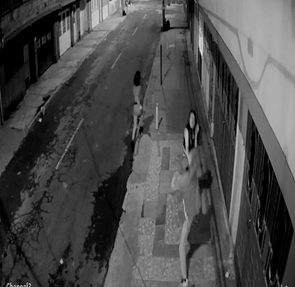 María Pabón, la mujer que murió tras brutal agresión con arma blanca en Venecia María, de 31 años, fue brutalmente atacada con un arma blanca en el barrio Venecia, en Tunjuelito, mientras caminaba junto a una amiga.