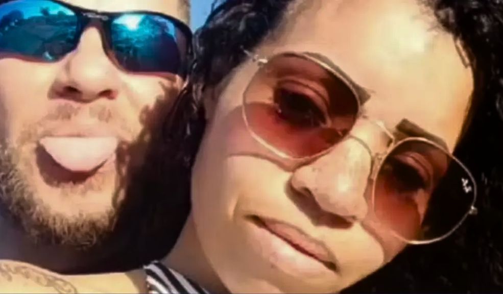 Mujer le cortó el miembro a su pareja porque le fue infiel; él la perdonó El hombre perdonó a la mujer y ahora siguen juntos.