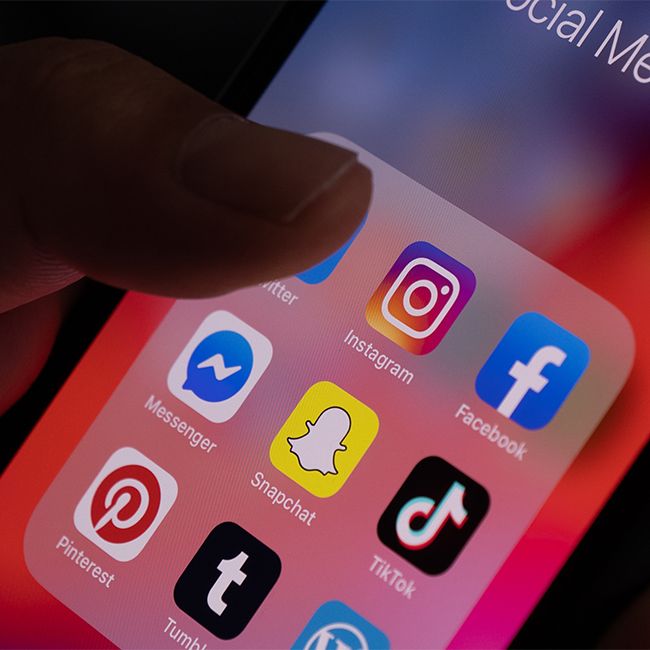 No es su internet: reportan caída de aplicaciones de Meta 1 No es su internet: reportan caída de aplicaciones de Meta Usuarios en X registraron la caída de las aplicaciones.
