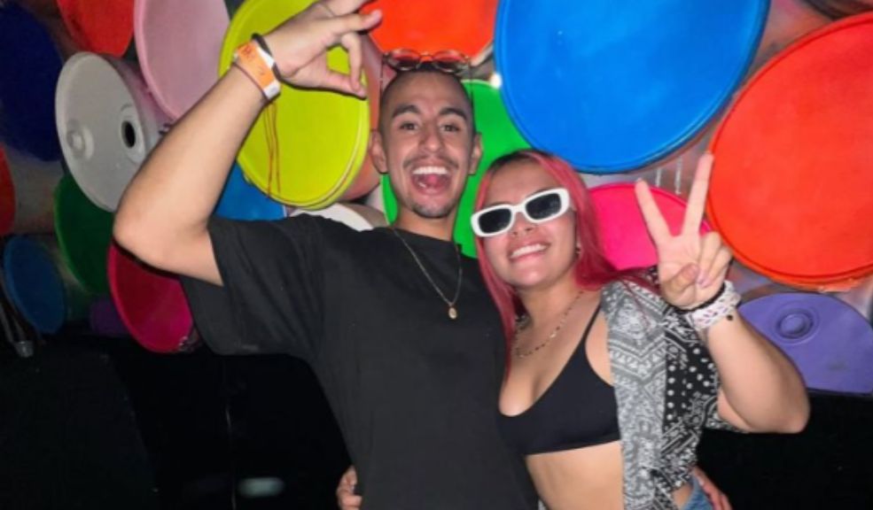 Novio de Catalina Leyva contó su versión de los hechos: "El desespero no te deja pensar" 1 Novio de Catalina Leyva contó su versión de los hechos: "El desespero no te deja pensar" Andrés Cárdenas, novio de Catalina Leyva, rompió el silencio y contó cómo halló el cuerpo sin vida de su pareja.
