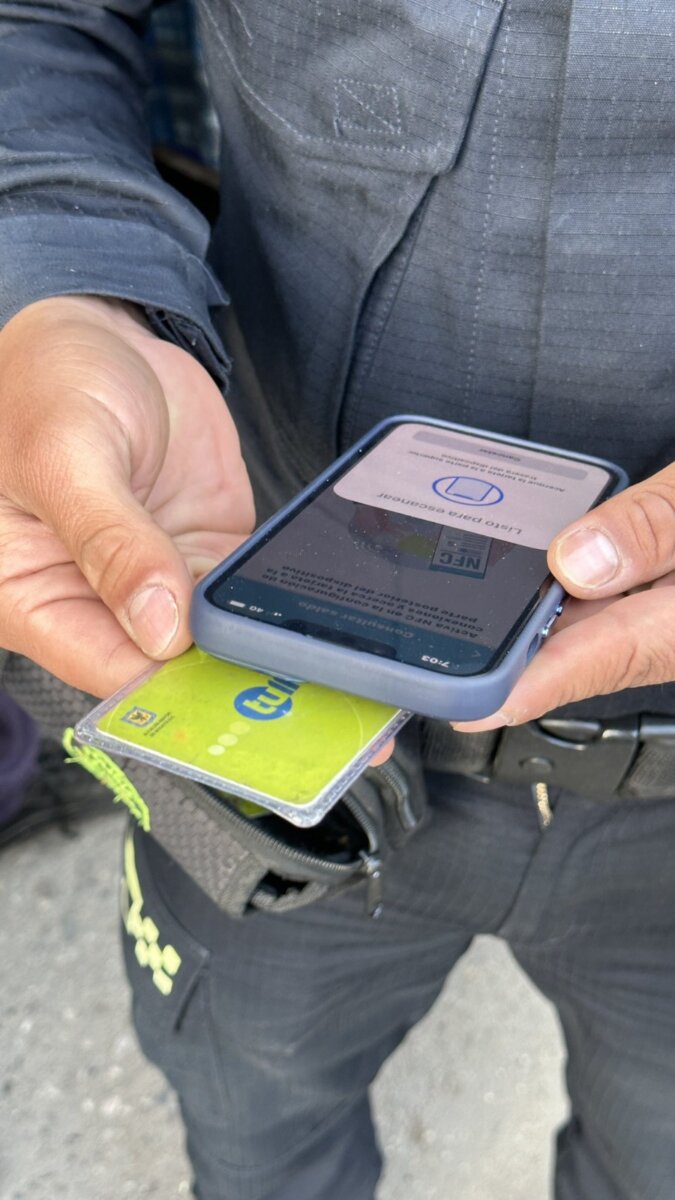 Por esta razón podrían desactivarle la tarjeta TuLlave 1 Por esta razón podrían desactivarle la tarjeta TuLlave Todo lo que necesita saber para mantener activa su tarjeta TuLlave.