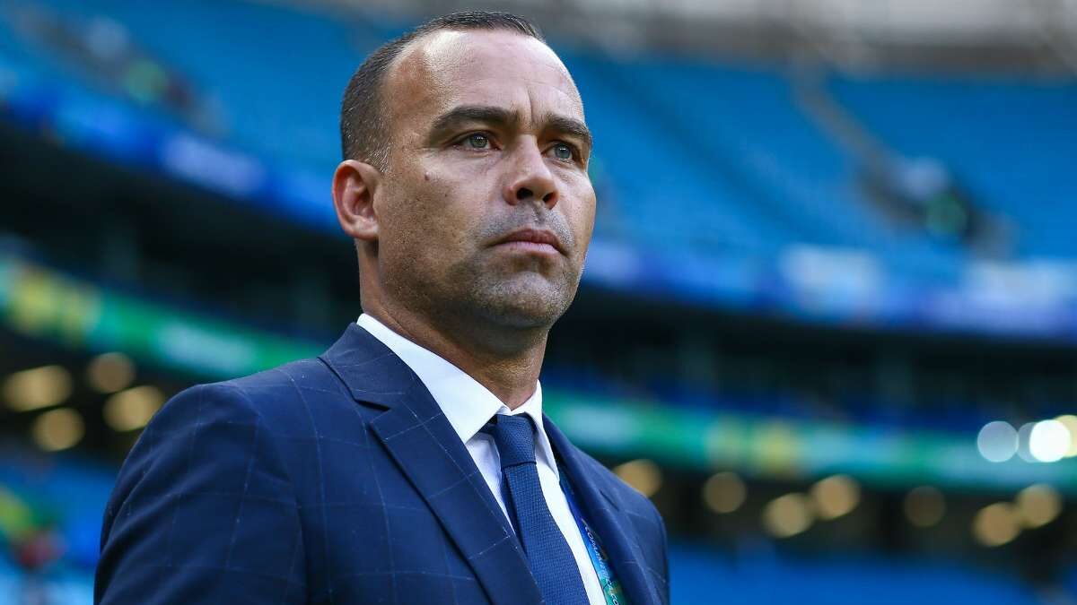 Este es el técnico que suena para llegar a Millonarios en 2025 Tras la renuncia de Alberto Gamero en Millonarios, ya suena el nombre del técnico que lo puede reemplazar. Fue campeón de Liga en 2024.