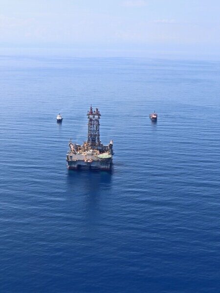 Se confirma el mayor descubrimiento de reserva de gas en la historia de Colombia Ecopetrol y Petrobras confirmaron este jueves que el pozo Sirius, ubicado a 77 kilómetros de Santa Marta, representa el mayor hallazgo de gas en la historia de Colombia.