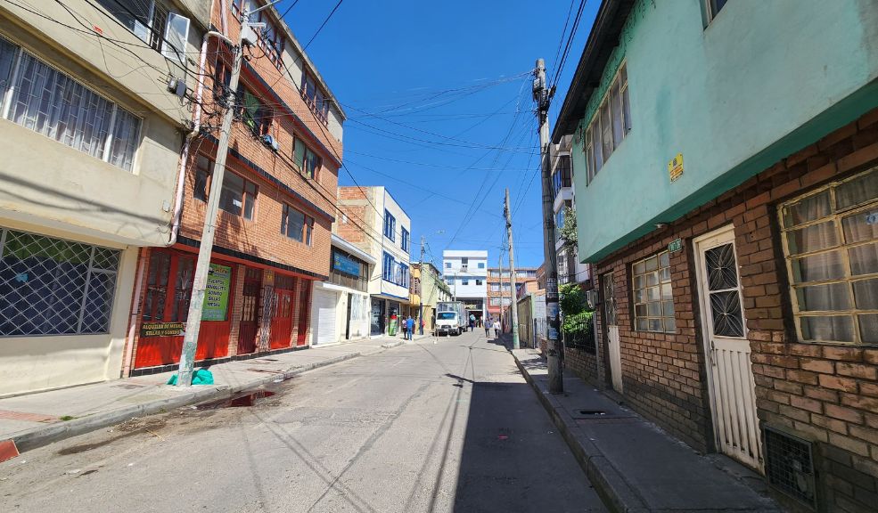 Se conocen nuevos detalles de sicariato en Usaquén Se conoció que la víctima del ataque había llegado hace unos meses del Chocó y tenía aproximadamente 40 años.