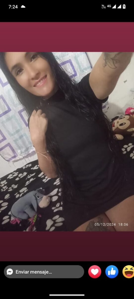 Sujeto que había asesinado a una mujer en San Cristóbal habría cometido un nuevo feminicidio 2 Sujeto que había asesinado a una mujer en San Cristóbal habría cometido un nuevo feminicidio Diego Murillo, un hombre que ya había sido condenado a 18 años de prisión por el brutal asesinato de Tatiana Grueso, habría cometido otro feminicidio.