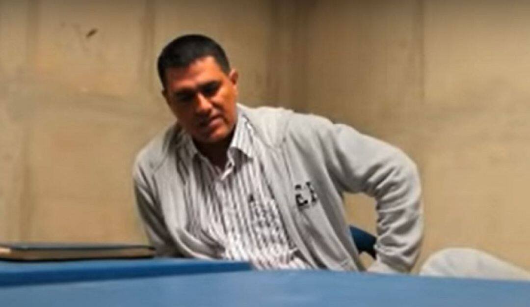 Testigo clave en caso de Álvaro Uribe fue hospitalizado por grave problema cardíaco El testigo clave en el caso de Álvaro Uribe por presunto soborno a testigos y fraude procesal fue internado en un hospital