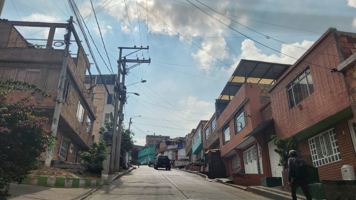 Identifican a la mujer que fue hallada sin vida en una habitación de Ciudad Bolívar El cuerpo de la mujer, de 32 años, presentaba signos de violencia y se presume que habría sido víctima de abuso sexual.