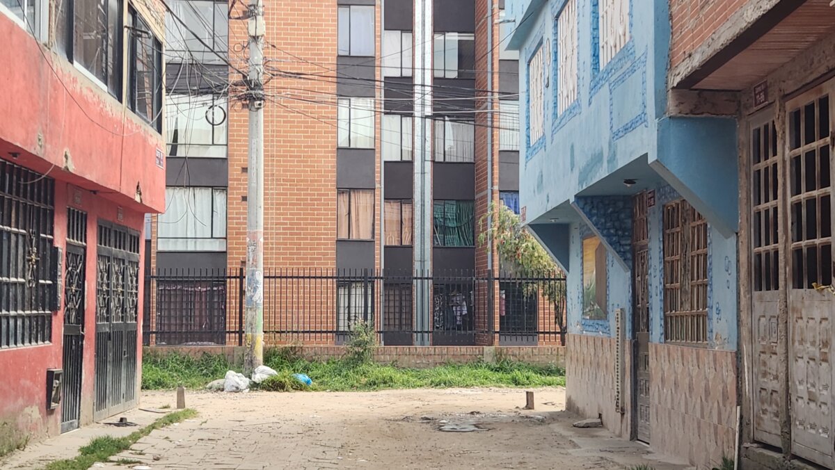 Hombre fue asesinado en vía pública de Soacha La víctima tenía 25 años. Esta es su identidad.