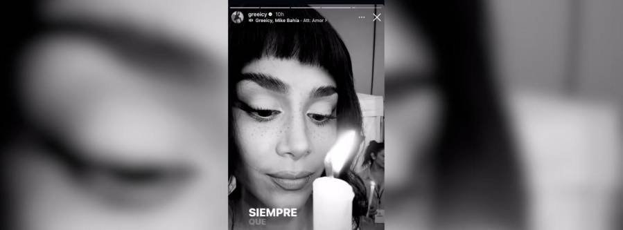 Así celebraron los famosos la Noche de Velitas 3 Así celebraron los famosos la Noche de Velitas Personalidades de la farándula compartieron cómo vivieron la Noche de Velitas, que marca el inicio de la celebración de Navidad.