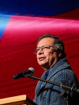 Estos son los partidos políticos que se unirán en la creación de un partido único de izquierda para la presidencia 2026 El Pacto Histórico, liderado por el presidente Gustavo Petro, dejará de ser una coalición para convertirse en un solo partido político.