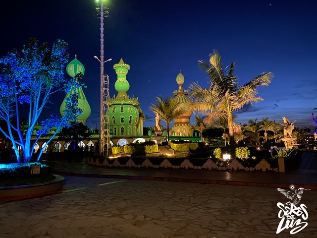 Así se celebra la Navidad en el Parque Jaime Duque: conozca actividades y precios 1 parque jaime duque
