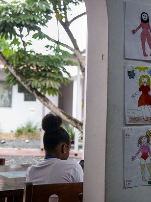 Disidencias de las FARC habrían repartido regalos a niños en Cúcuta