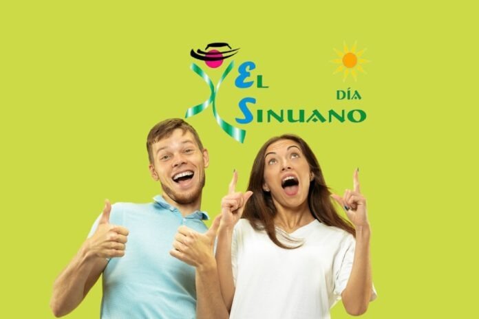 Caribeña Día y El Sinuano Día: resultados de hoy y los últimos números ganadores 1 Caribeña Día y El Sinuano Día: resultados de hoy y los últimos números ganadores Resultados de Caribeña Día y El Sinuano Día del 4 de diciembre de 2024. estrategias clave y los últimos números ganadores.