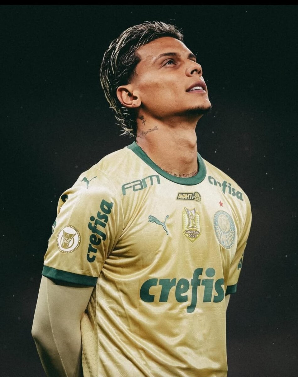 ¿Richard Ríos se unirá a un equipo europeo? Conozca el futuro del futbolista colombiano 1 richard rios