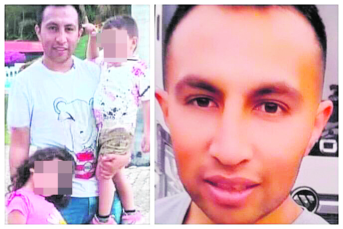 Desgarradores crímenes que marcaron este año Este 2024 ha sido uno de los más amargos para cientos de familias que perdieron a sus seres queridos en hechos violentos que, sin duda, desde Q’HUBO rechazamos y por los que pedimos que se haga justicia.