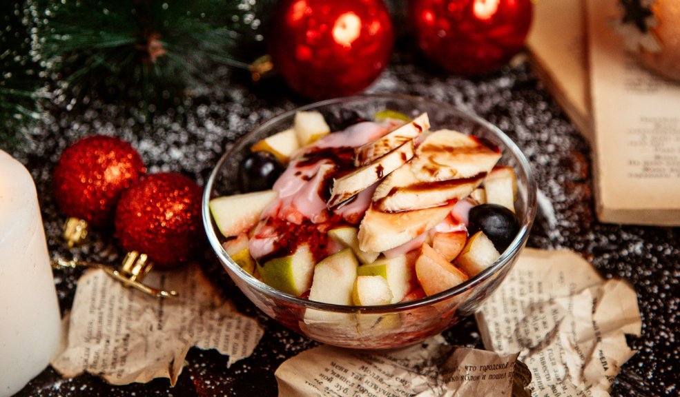 Estos productos de la canasta familiar incrementaron sus precios por navidad Inflación golpea la mesa navideña: disparada en precios de alimentos básicos tradicionales de estas festividades.