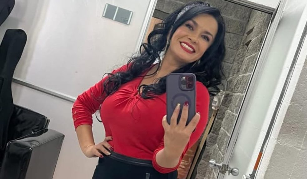 La comediante Susy López contó que fue victima abuso sexual desde los tres años La actriz y comediante de Sábados Felices, Susy López, sorprendió al país al revelar que fue víctima de múltiples abusos sexuales desde los 3 años de edad, una realidad que ocultó durante más de una década.