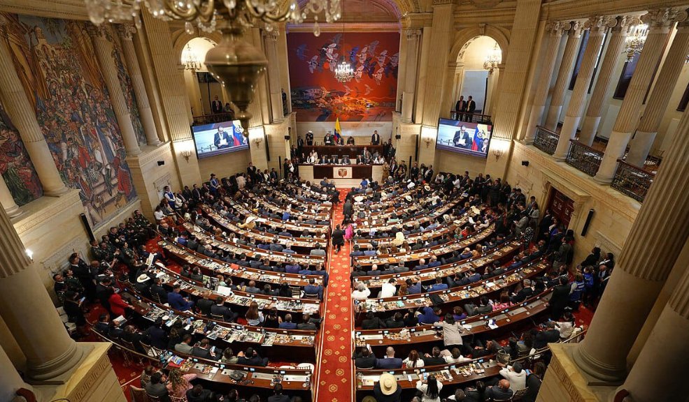 Hay nueva fecha para debatir la Reforma Tributaria 4 Hay nueva fecha para debatir la Reforma Tributaria Contrarreloj: Gobierno hace último intento por salvar reforma tributaria