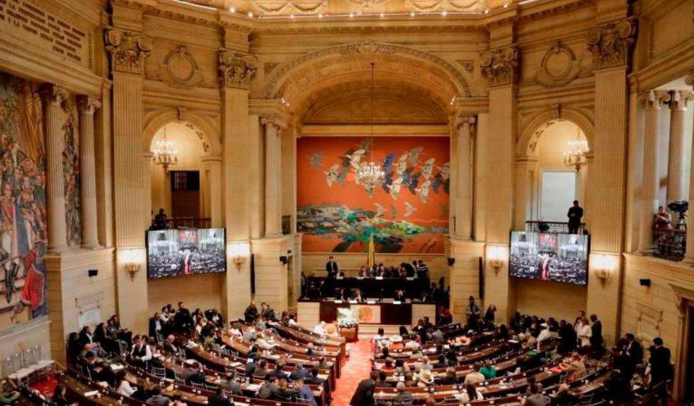 El futuro de la Reforma Tributaria es incierto 1 El futuro de la Reforma Tributaria es incierto La Reforma Tributaria del Gobierno Nacional enfrenta su posible archivo antes del 16 de diciembre, tras el rechazo de importantes bancadas.
