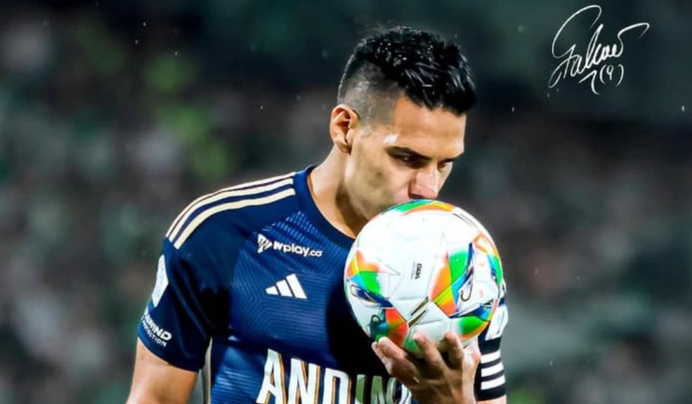 Falcao pone en el limbo su continuidad con Millonarios Incertidumbre en Millonarios: Falcao analiza su futuro tras quedar fuera de la final.