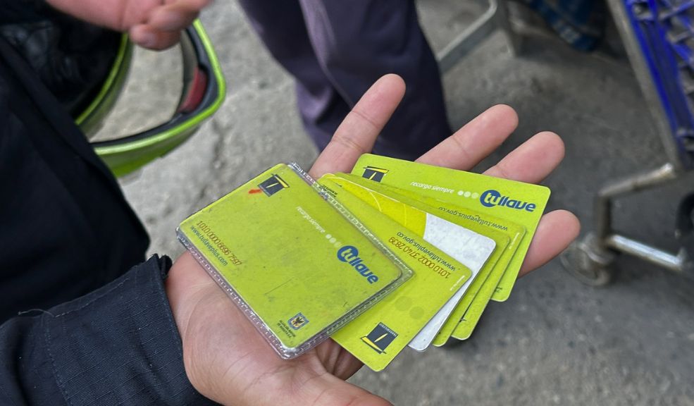 Así puede consultar si su tarjeta TuLlave es beneficiaria de algún subsidio ¿Quiere saber si tiene derecho a un subsidio con su tarjeta TuLlave? Le contamos cómo hacer la consulta.