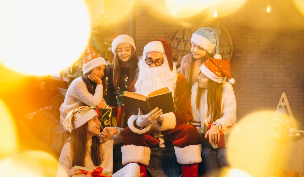 ¿Cuál es el orden para rezar la Novena de Navidad? Hoy inicia la Novena de Aguinaldos, por eso les contamos cuál es el orden para rezarla.