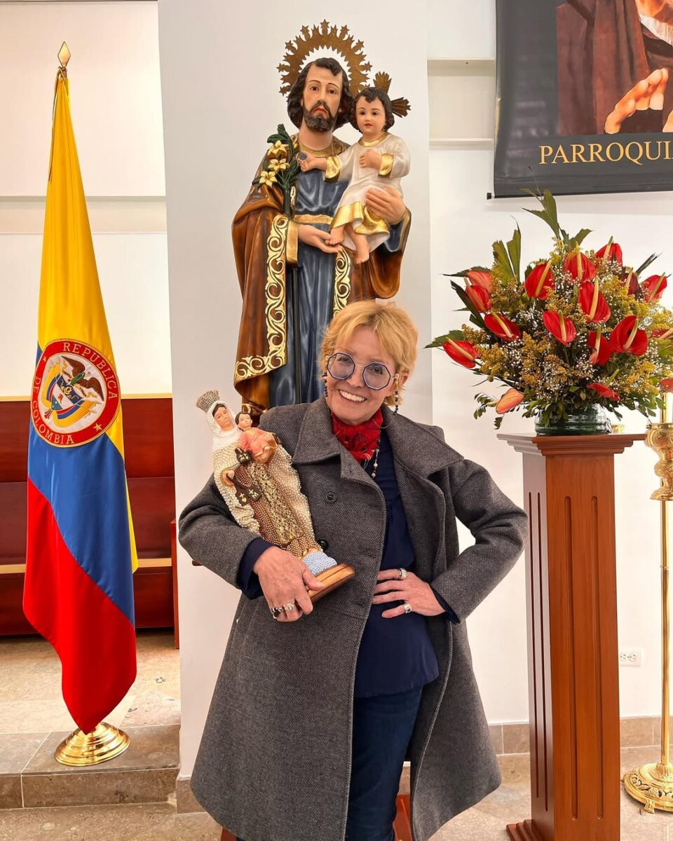 ¿De qué murió la actriz Margalida Castro? En la tarde de este jueves se conoció la muerte de la actriz Margalida Castro, quien falleció a los 82 años.