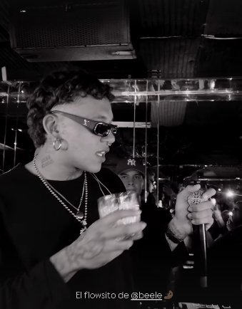 ¿Por qué Beéle no se presentó en el Megaland 2024? A pesar de que Beéle no se presentó, los asistentes disfrutaron de grandes artistas del género urbano como Danny Ocean y Wisin.