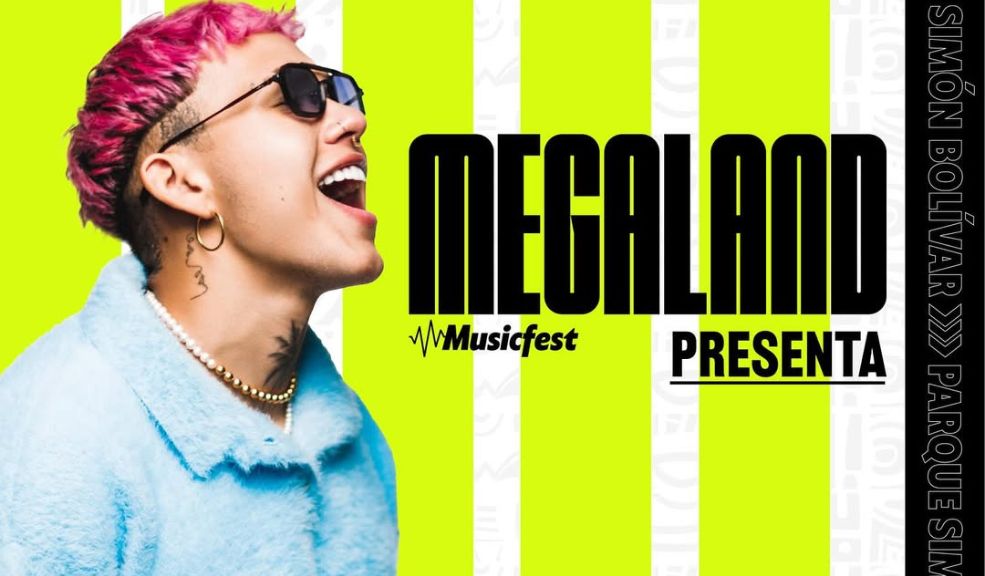 ¿Por qué Beéle no se presentó en el Megaland 2024? A pesar de que Beéle no se presentó, los asistentes disfrutaron de grandes artistas del género urbano como Danny Ocean y Wisin.