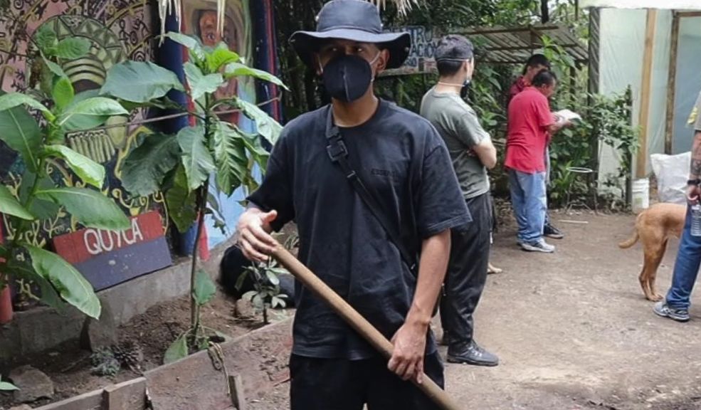 ¿Tiene comparendos cívicos? Así puede saldarlos con actividades pedagógicas Así es como puede saldar su deuda con actividades comunitarias como limpieza de humedales, restauración de parques y más.