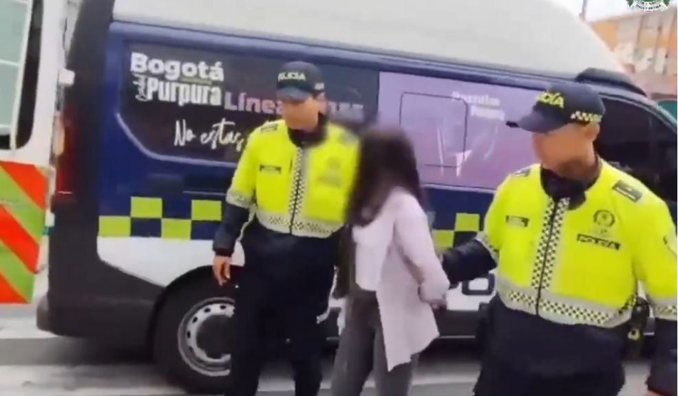 90 delincuentes han sido capturados en TransMilenio durante enero 1 90 delincuentes han sido capturados en TransMilenio durante enero En los primeros 17 días del año fueron capturadas en TransMilenio 90 personas.