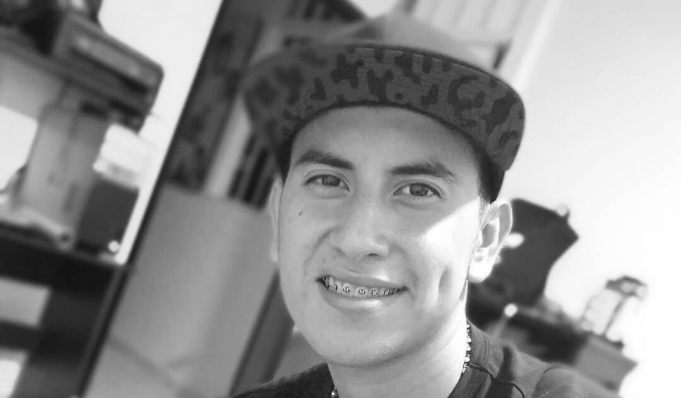 Asesinan a hermano de futbolista de Llaneros FC Asesinan a hermano de jugador de Llaneros FC cuando defendía a una mujer de robo.