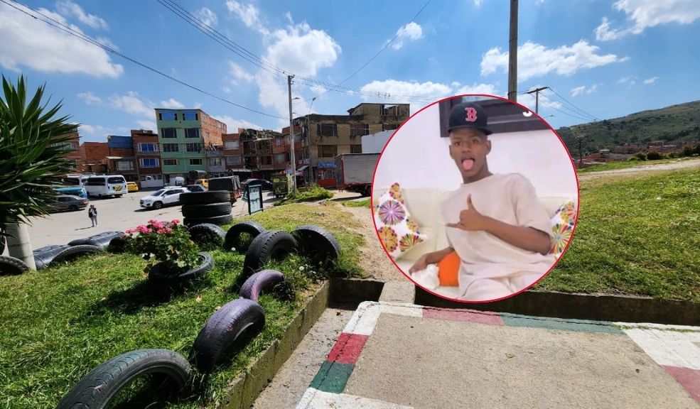 Así fue el atroz crimen de Yéferson en Ciudad Bolívar Q'hubo conoció los detalles del asesinato de Yéferson en el sector de Arborizadora Alta, en Ciudad Bolívar, el cual habría sido perpetrado por cuatro sujetos que lo perseguían.
