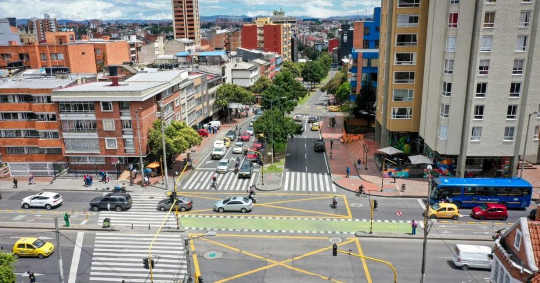 Así será el pico y placa en Bogotá para carros particulares en enero 1 Así será el pico y placa en Bogotá para carros particulares en enero Le presentamos el calendario completo del pico y placa en Bogotá para este mes de enero 2025.