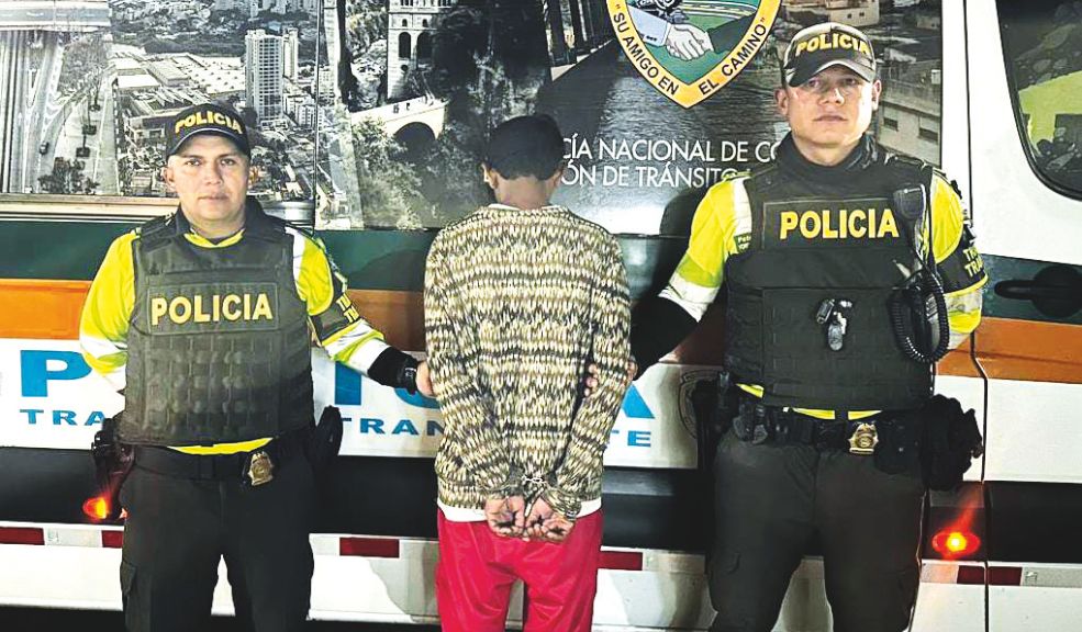 Atroz: joven abusó de su hermanita en Facatativá La menor, de tan solo 8 años, se encontraba dentro de su vivienda junto a su hermano, de 21 años.