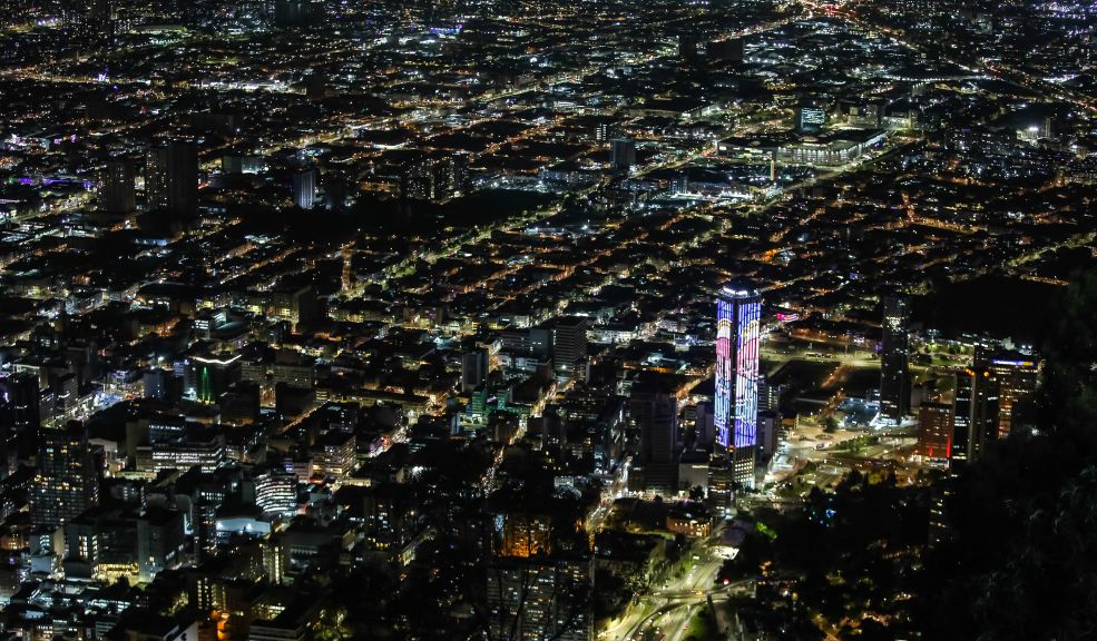 Bogotá fue seleccionada como el destino turístico más visitado de Colombia en 2024 En 2024, Bogotá fue el destino más visitado de Colombia y se prepara para 2025 con un enfoque en innovación, sostenibilidad e inclusión.