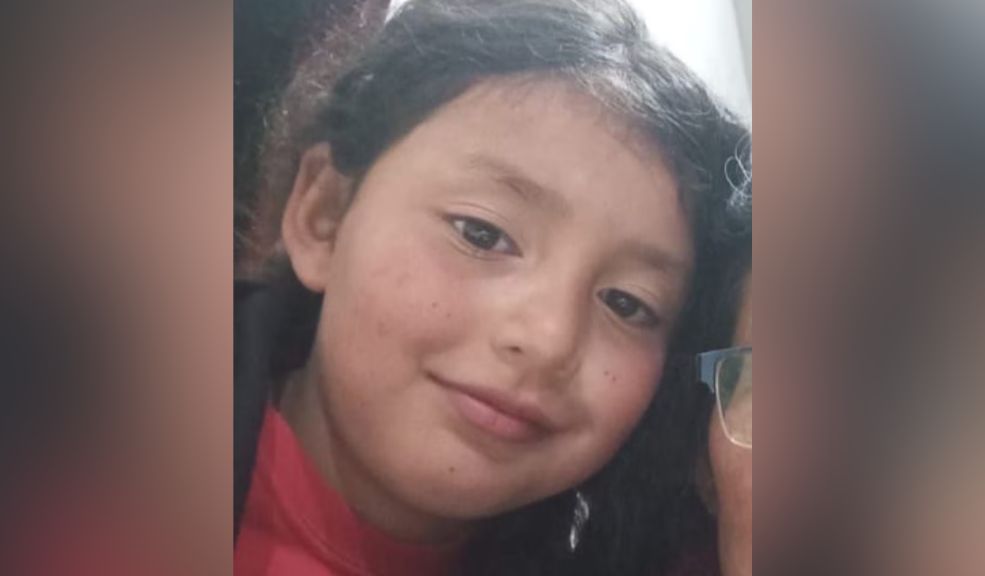 Capturan al presunto responsable de la desaparición de una niña de 9 años en Chiquinquirá La Policía de Boyacá capturó al hombre señalado de llevarse a Laura Valentina Páez, de 9 años, quien desapareció el 16 de enero en Chiquinquirá.