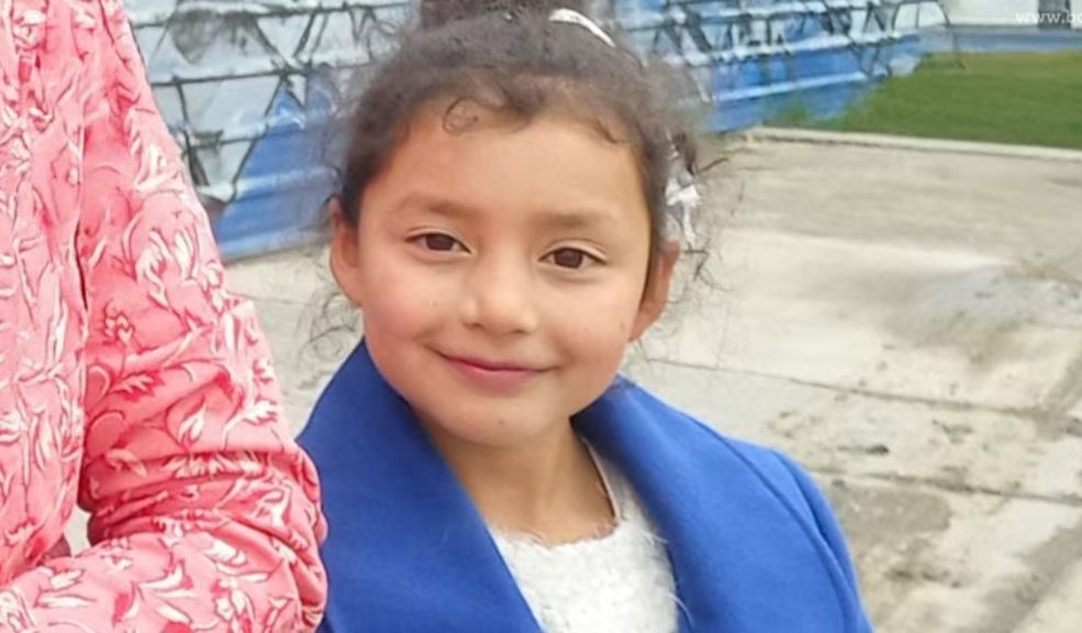 Capturan al presunto responsable de la desaparición de una niña de 9 años en Chiquinquirá La Policía de Boyacá capturó al hombre señalado de llevarse a Laura Valentina Páez, de 9 años, quien desapareció el 16 de enero en Chiquinquirá.