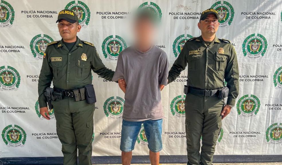 Capturan al presunto sicario del exdirector de La Modelo, Elmer Fernández: se encontraba fuera de Bogotá El capturado es señalado de ser la persona que disparó desde una motocicleta contra Fernández Velasco, cuando se dirigía hacia su casa.