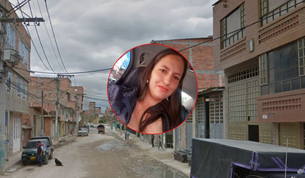 Familia busca a Loriany; desapareció hace 4 días en Soacha 3 Familia busca a Loriany; desapareció hace 4 días en Soacha Angustiados, y buscando con los pocos recursos que tienen, se encuentran los familiares de Loriany Liseth Angarita Ramírez de 32 años, madre de tres menores, quien desapareció hace cuatro días tras salir de su vivienda en el barrio Villa Julia, comuna seis (San Humberto) del municipio de Soacha, Cundinamarca.