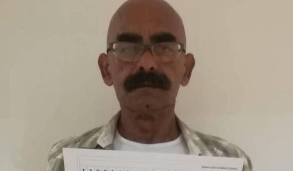 Hallan sin vida al hermano del general (r) Rodolfo Palomino Ramón Eduardo Palomino López, hermano del exdirector de la Policía Nacional Rodolfo Palomino, fue encontrado muerto en su vivienda en Barichara, Santander.