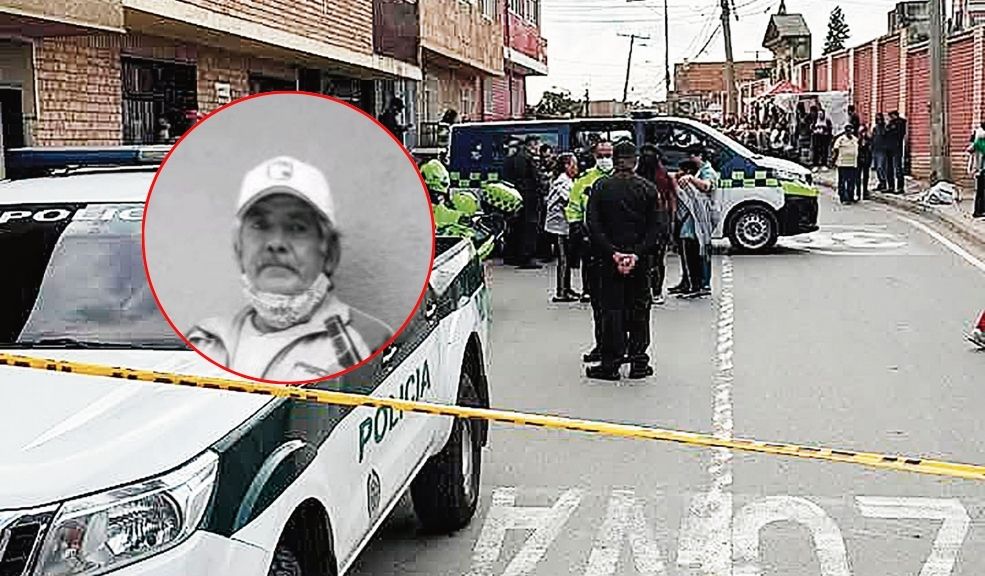 Hermano de exconcejal fue asesinado en Soacha Jorge Cuesta, hermano del exconcejal de Soacha Héctor Miguel Cuesta, fue asesinado a tiros la tarde de este sábado en un establecimiento comercial. Aquí le contamos los detalles.