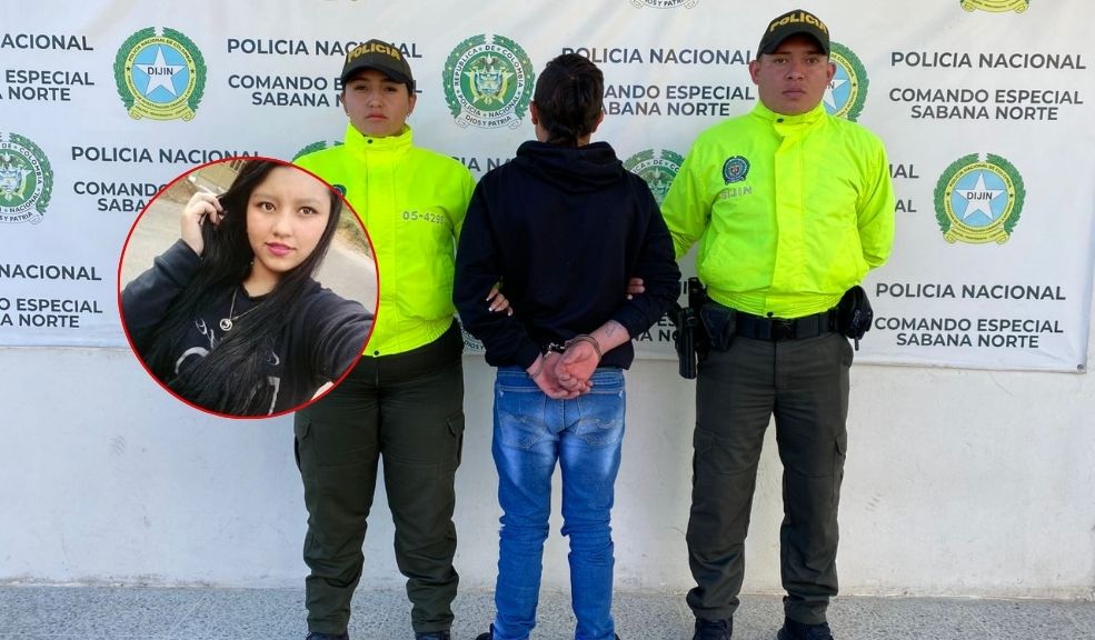 Hombre que agredió a su expareja con machete se entregó a las autoridades 7 Hombre que agredió a su expareja con machete se entregó a las autoridades El hombre era requerido por las autoridades por el delito de tentativa de feminicidio agravado.