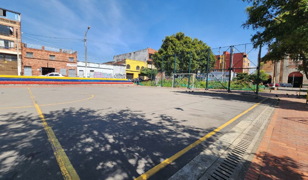 Nuevos detalles del ataque que dejó herido a un joven en Barrios Unidos 2 Nuevos detalles del ataque que dejó herido a un joven en Barrios Unidos El herido se encuentra bajo pronóstico reservado.