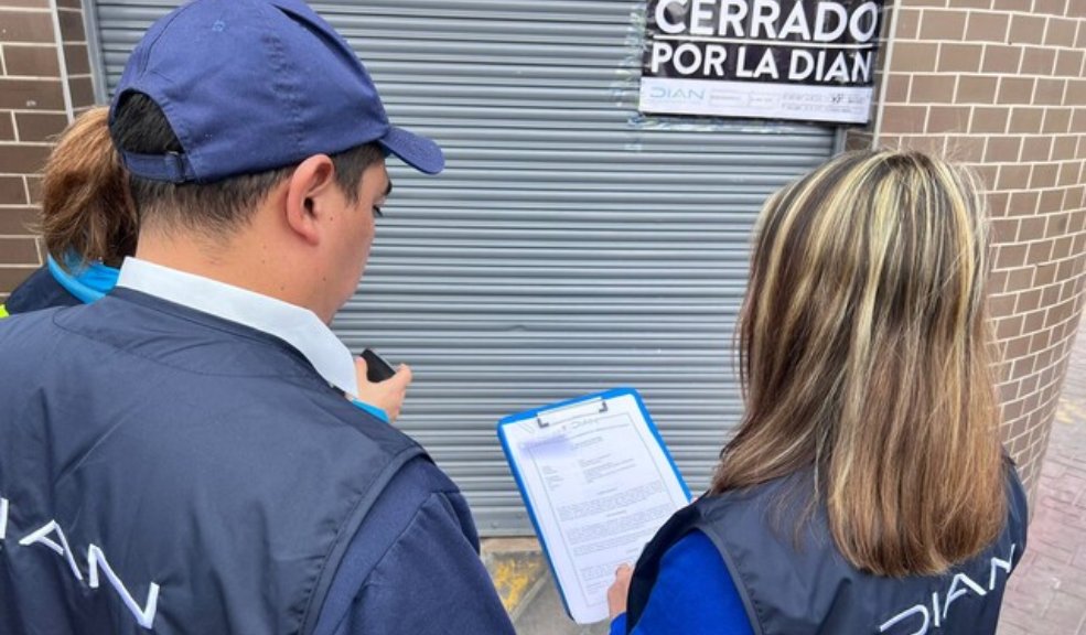 Presidente Petro pidió la renuncia del director de la DIAN: este sería su reemplazo De confirmarse su nombramiento, el cambio buscaría mejorar la eficiencia de la DIAN en un contexto donde se busca optimizar la gestión de impuestos.